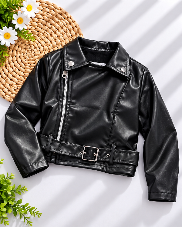 Producto - CAMPERA ECOCUERO