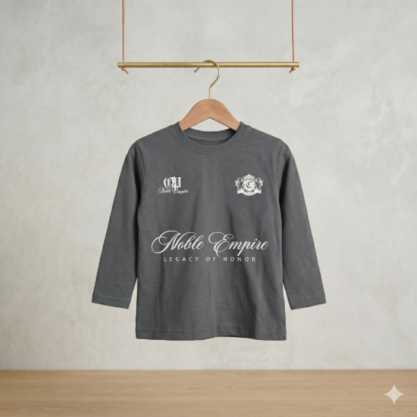 Producto - Remera Noble Empire (RM47)
