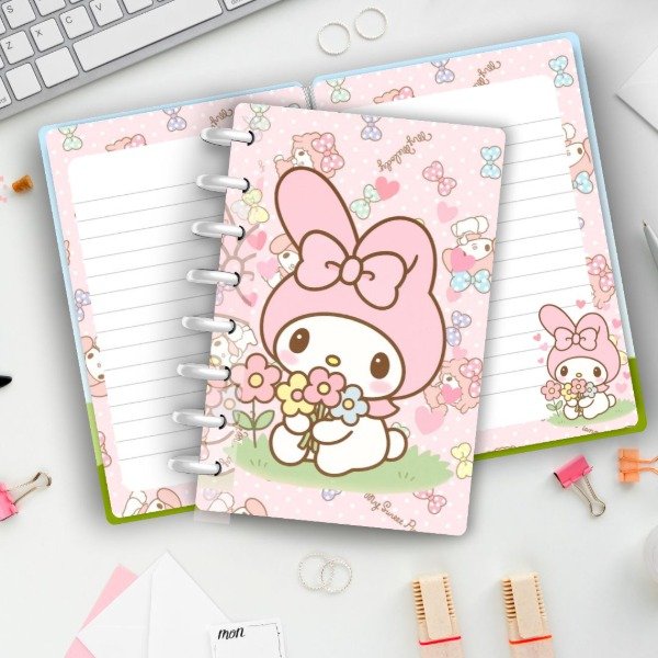 Producto - TERNURA MY MELODY