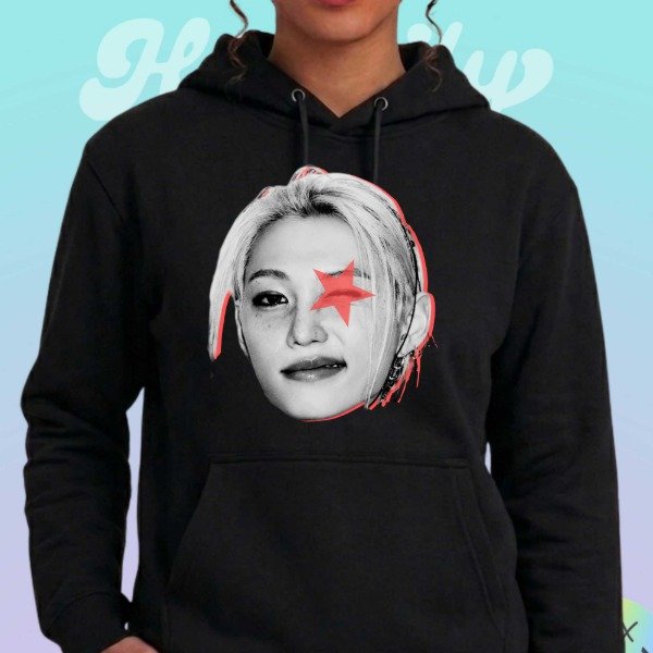 Buzo unisex stray kids #17 — imagen 2