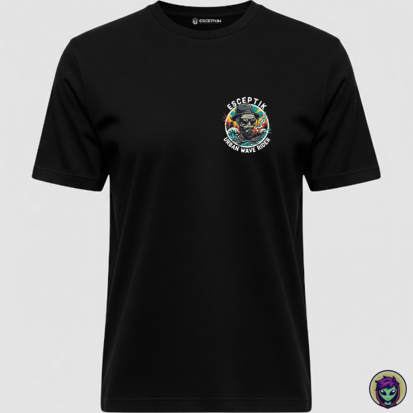 Producto - Urban Wave Rider