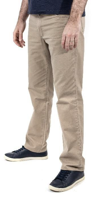 Producto - Pantalón de Gabardina - Galantry