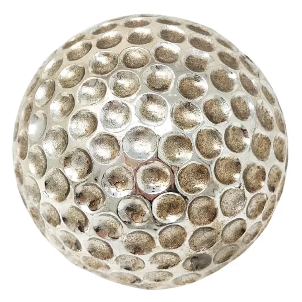 Producto - ESFERA RESINA DECORATIVA 7CM