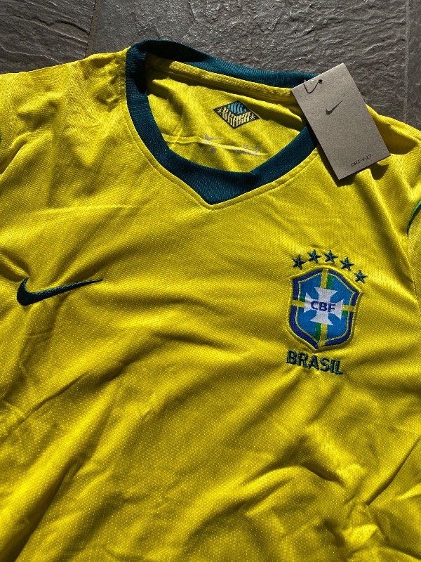 Producto - Brasil 2026 V/HINCHA TAILANDESA - 1