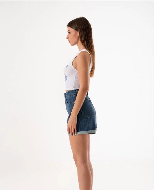 Producto - Short Sabrina - 2