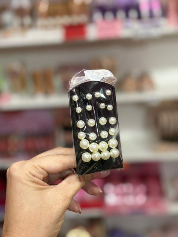 Producto - BLISTER AROS PERLA