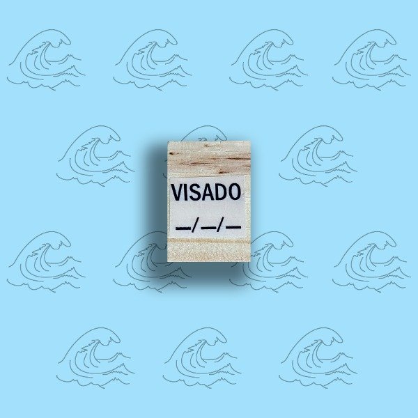 Producto - 3x2 Visado
