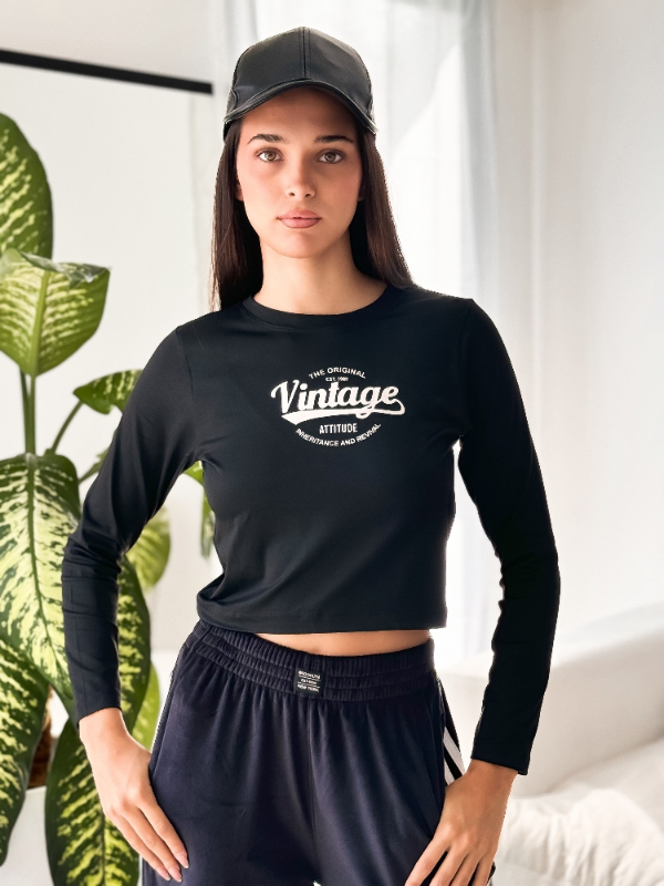 Producto - Camiseta Vintage