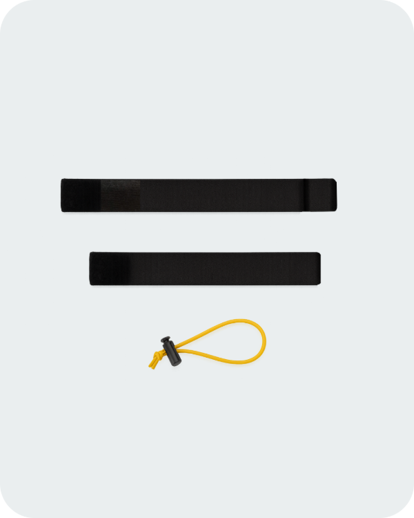 Producto - kit convertible a Horizontal para Arnés Axeo