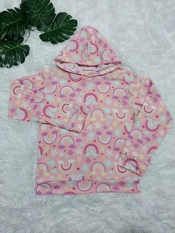 Producto - BUSITO " ARCOIRIS"