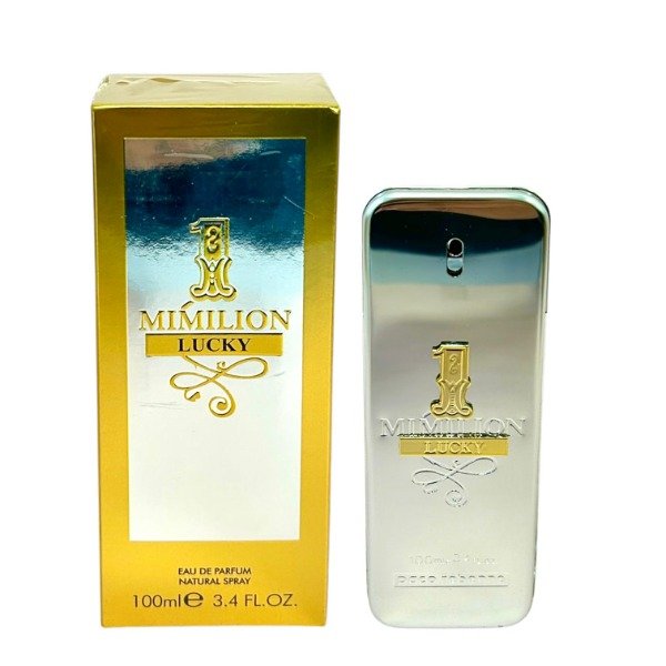 Producto - HOMBRE MIMILION 100ml
