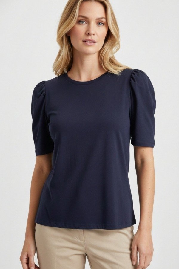 Producto - Remera DARCY - 0