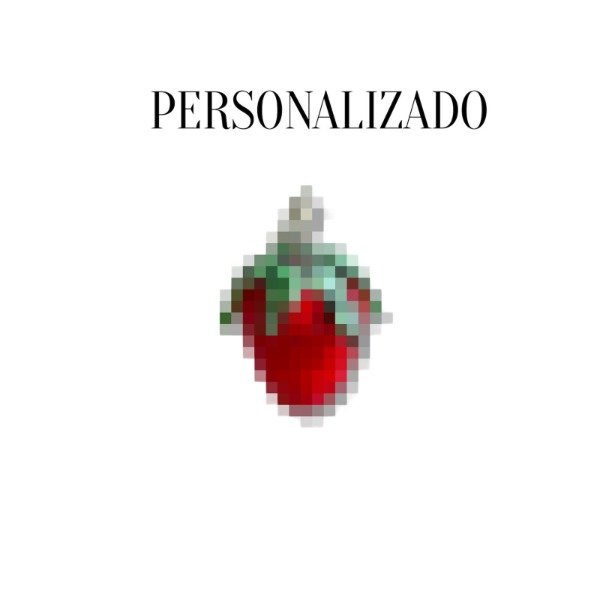 Producto - Charm Personalizado