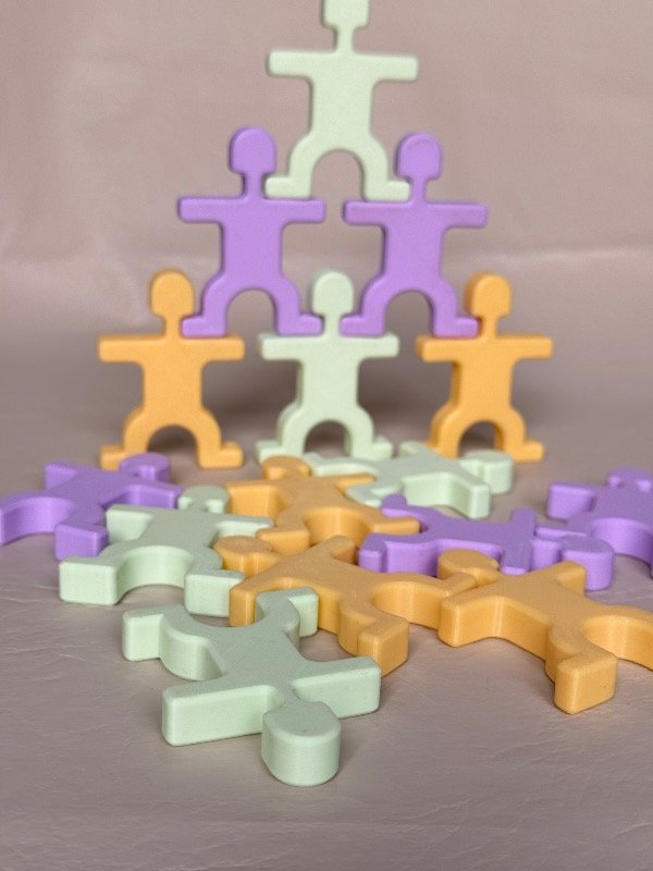 Producto - Equilibristas - 1