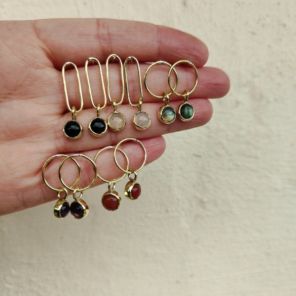 Producto - Aros Nairobi