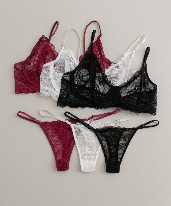Producto - Conjunto Zafira - 0