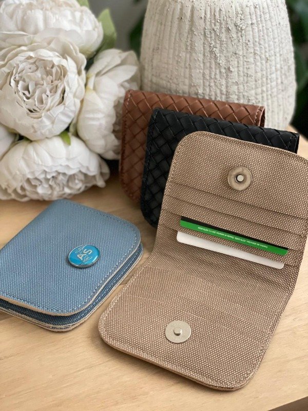 Producto - Tarjeteros Coni
