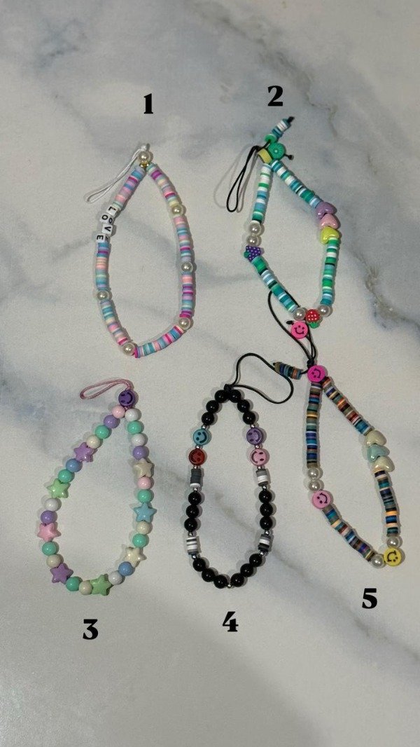 Producto - Straps
