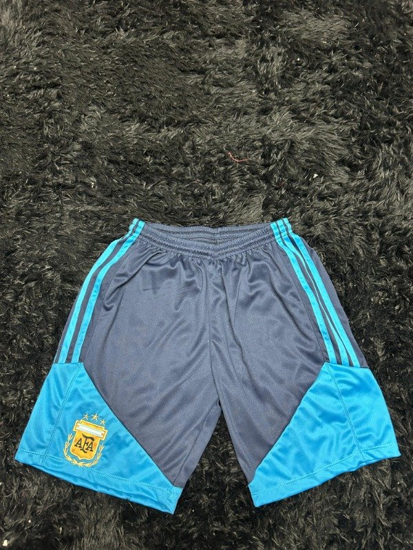 Producto - SHORT ENTRENAMIENTO AFA ADULTO