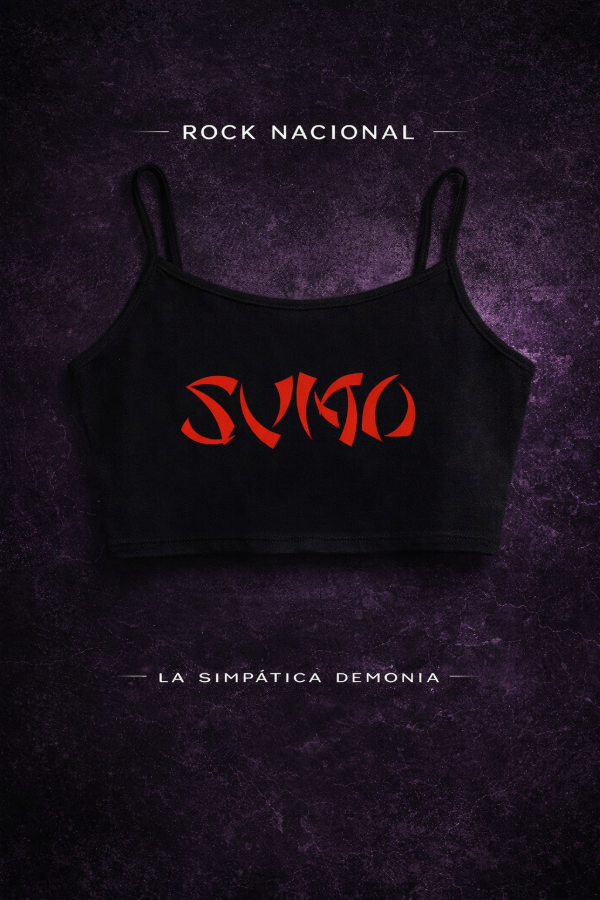 Producto - top sumo