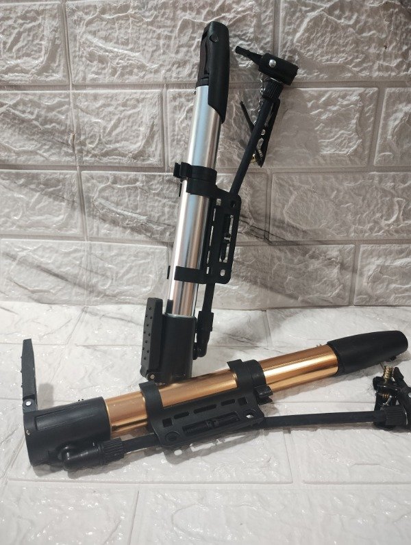 Producto - Inflador de bicicleta