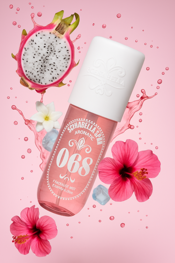 Producto - Scenabella 068 Spary Aromatic 100 ML
