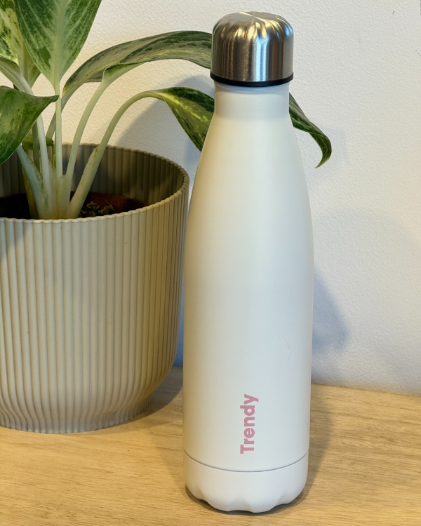 Producto - Trendy Botella Térmica Zúrich