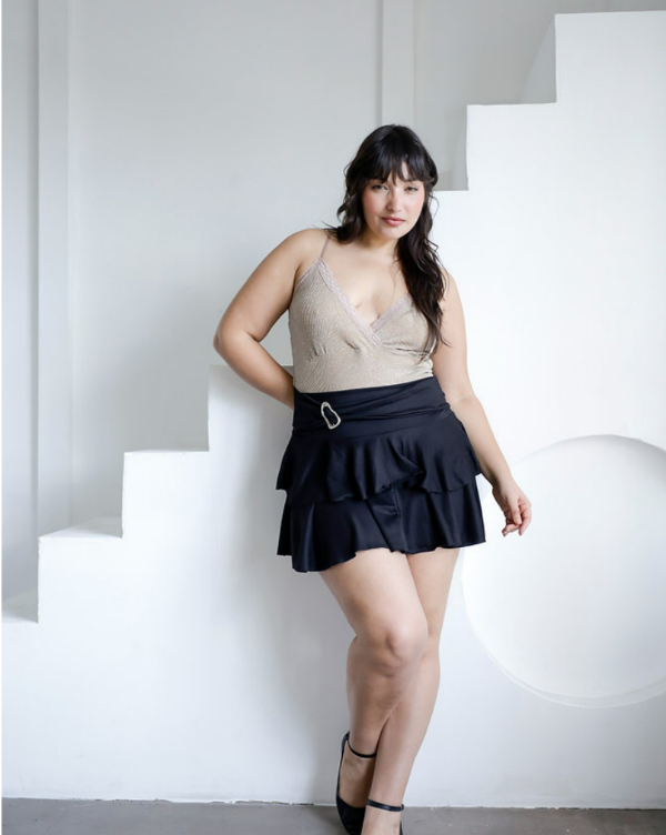 Producto - Body REIN