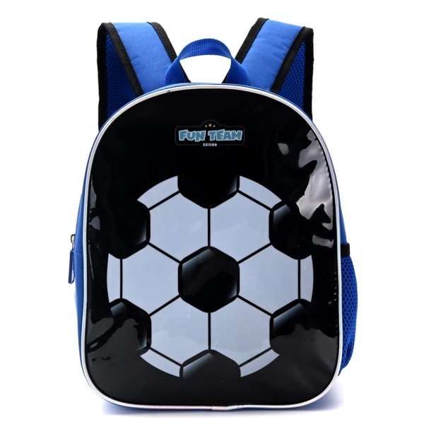 Producto - Mochila Futbol - 0
