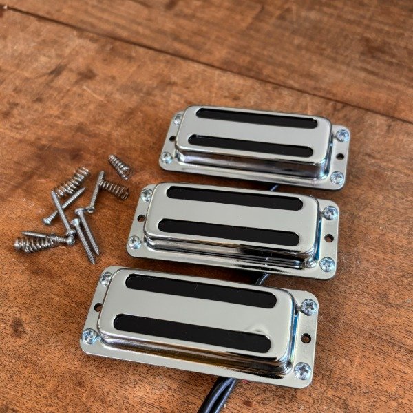 Producto - Set RKB Guitar