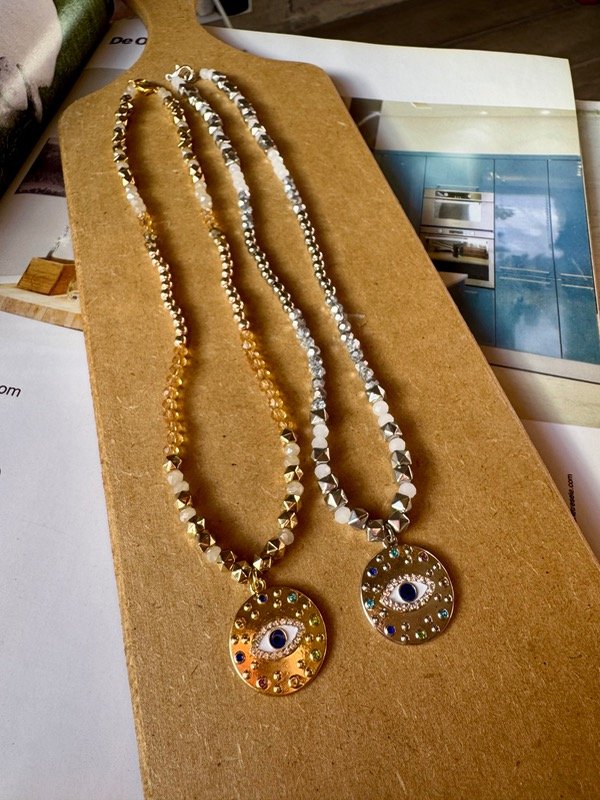 Producto - Collar - aurora