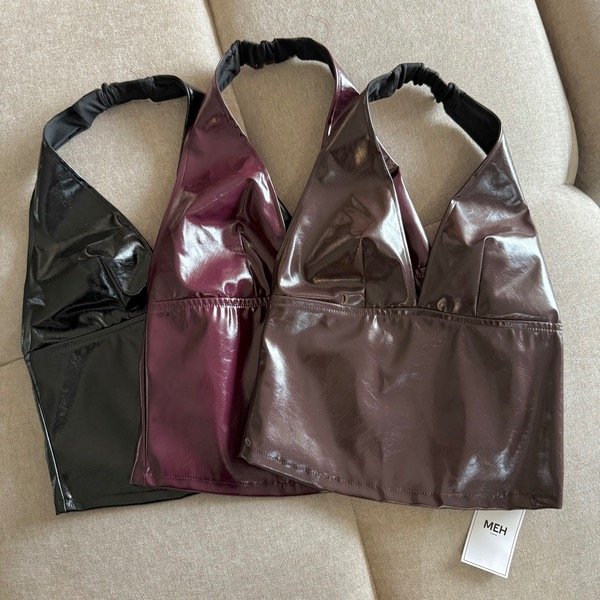 Producto - Top JUSTA