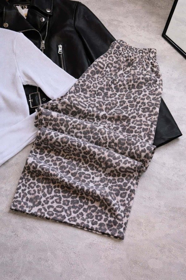 Producto - Palazo Rustico Print