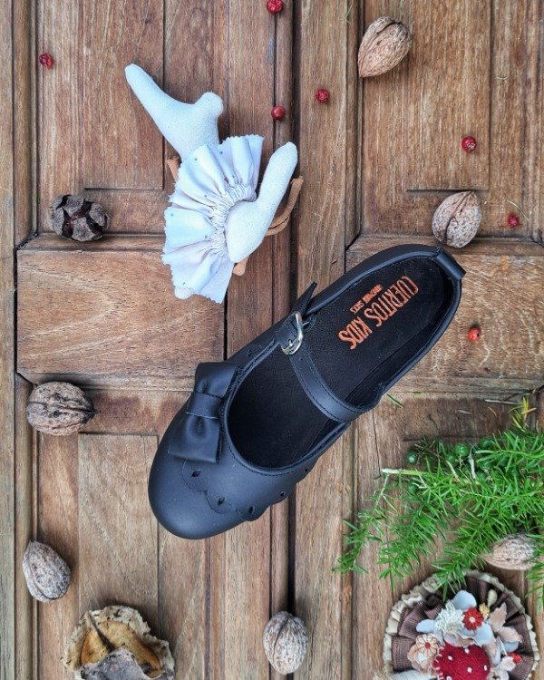 Producto - PETRA negro