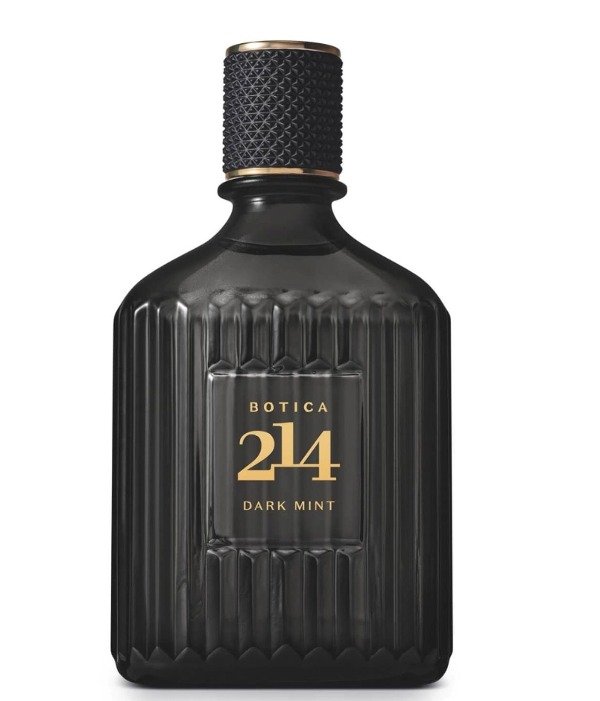 Producto - Fragancia 214  Dark mint