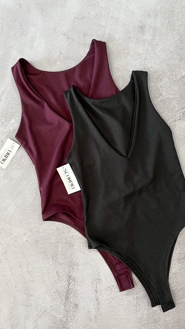 Producto - Body victoria