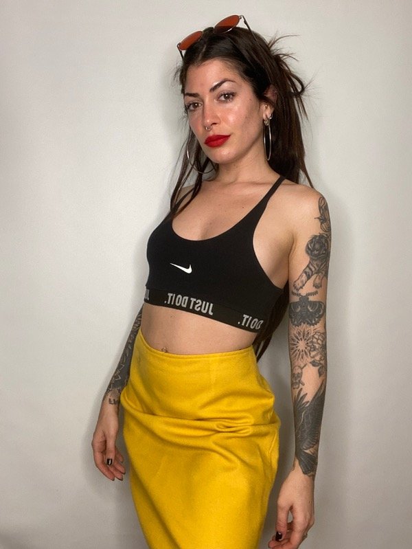 Falda Urban T.M — imagen 6