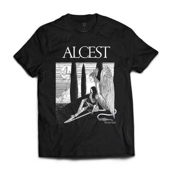 Producto - Alcest - Protection - 0