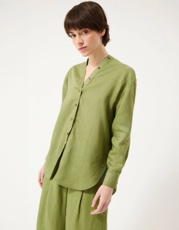 Producto - Camisa OUTLANDER - 0