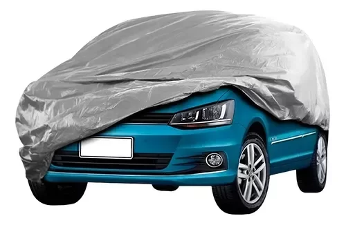 Producto - CUBRE COCHE BICAPA IMPERMEABLE MICROPERFORADO