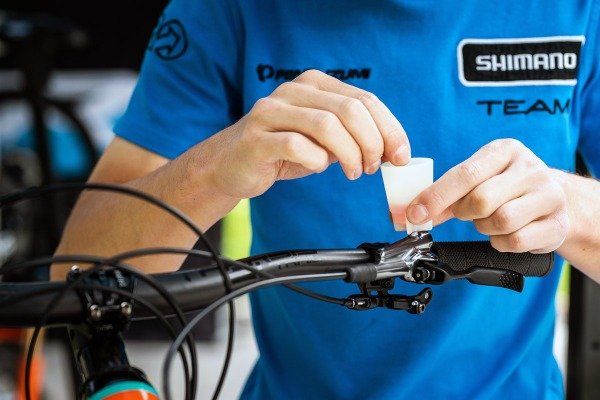 Producto - SERVICE BIKE PRO