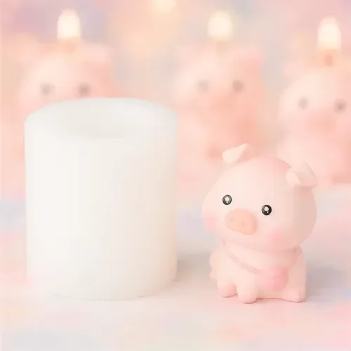 Producto - MOLDE CERDITO