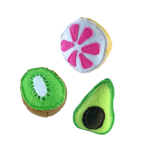 Producto - COMBO MITADES de FRUTAS