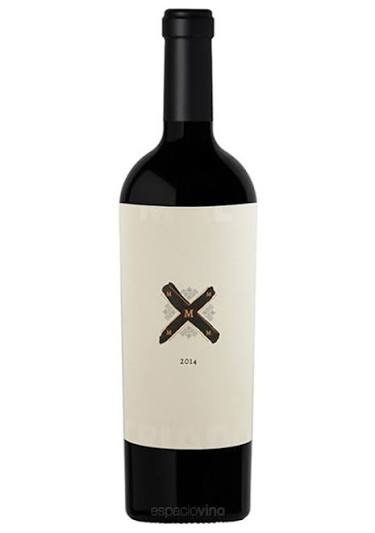Producto - Malcriado Malbec 750ml