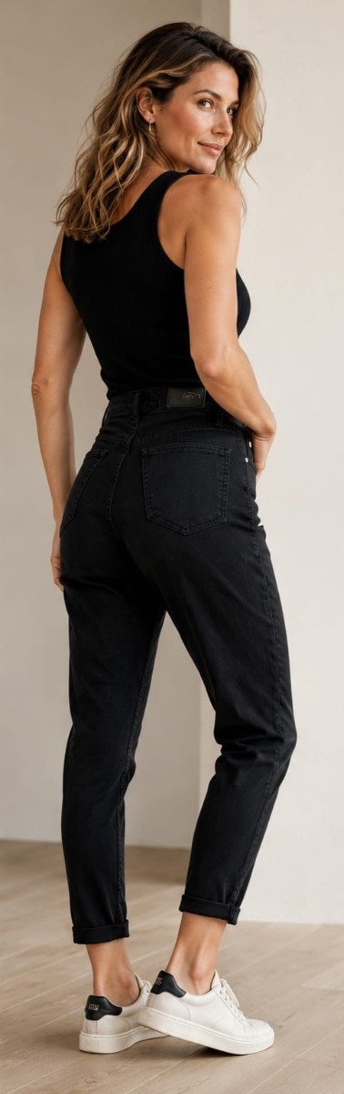 Producto - JEAN CONORT FLORA - 1