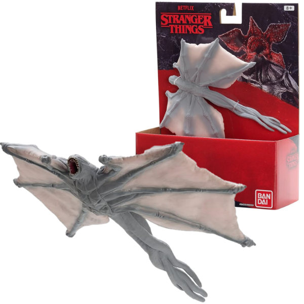 Producto - Stranger Things Demo-Bat Bandai