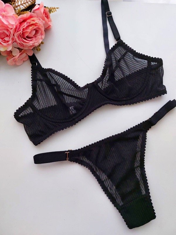 Producto - Conjunto Velvet