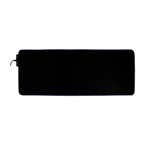 Producto - Satellite Gamer A-PAD08 - RGB - 30 x 80 cm - Negro
