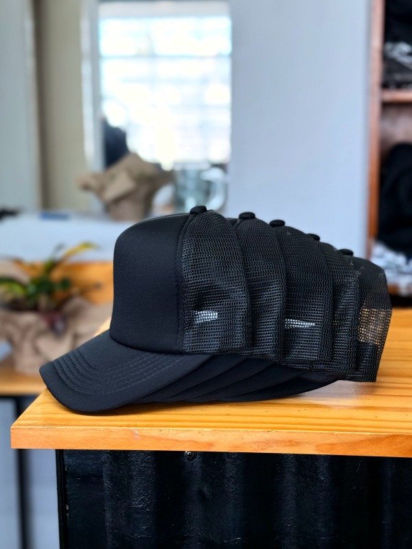 Producto - GORRA LISA