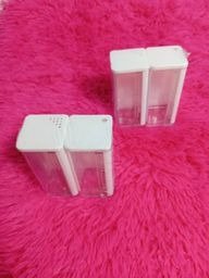 Producto - KIT SAL Y PALILLOS DE PLASTICO 2PIEZAS (36KIT)